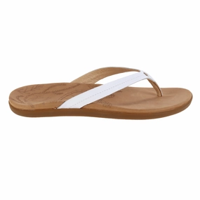 Women's Honu Olukai footwear designs