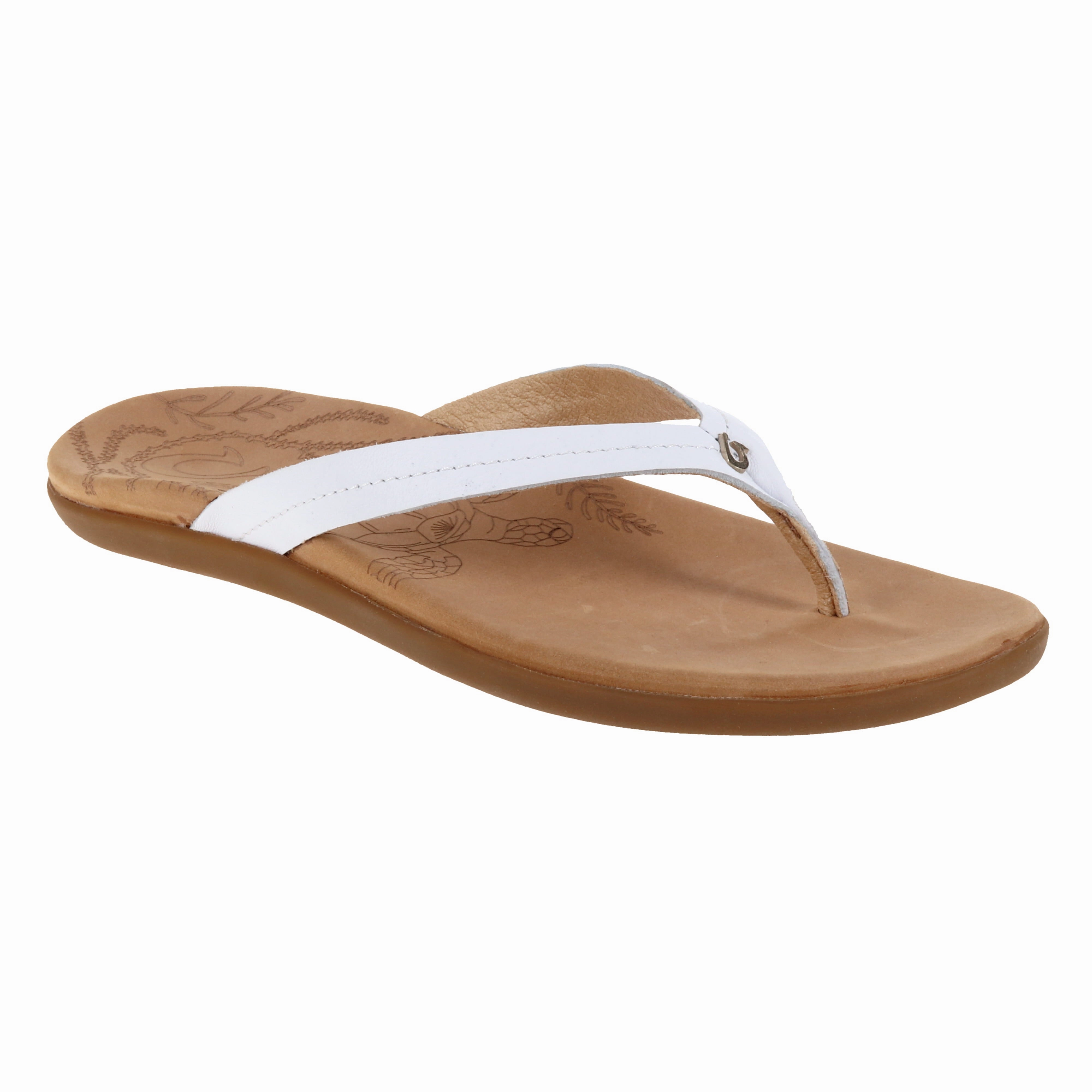 Women's Honu Support Foam Sandals