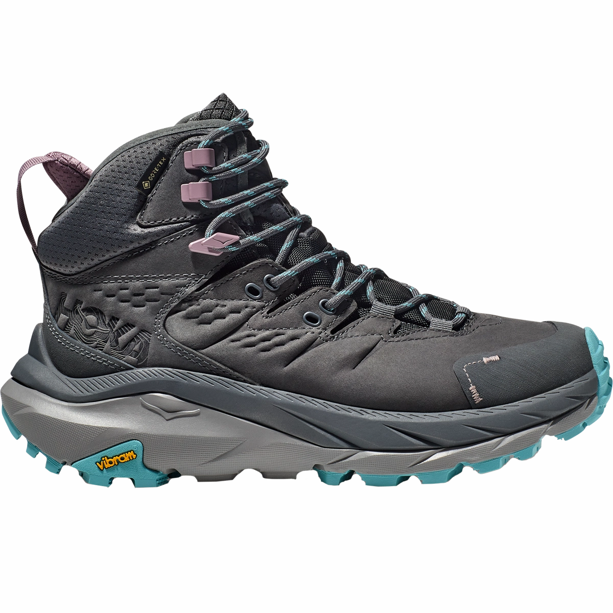 Women's Kaha 2 GTX Designer casual sneakers