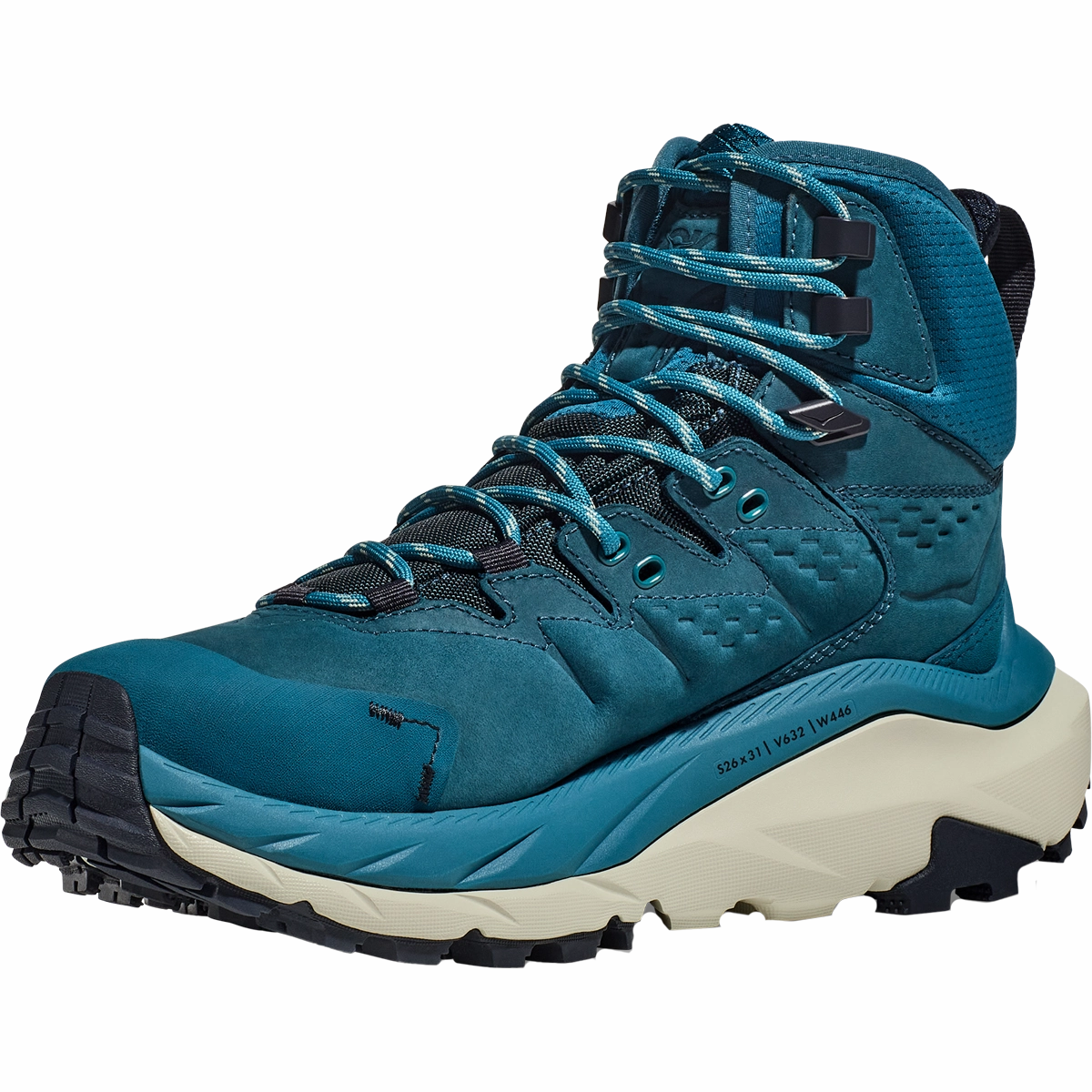 Women's Kaha 2 GTX Designer casual sneakers