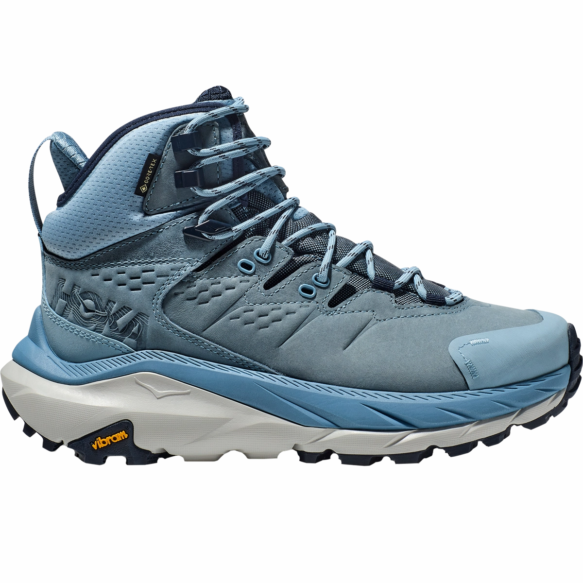 Women's Kaha 2 GTX Designer casual sneakers