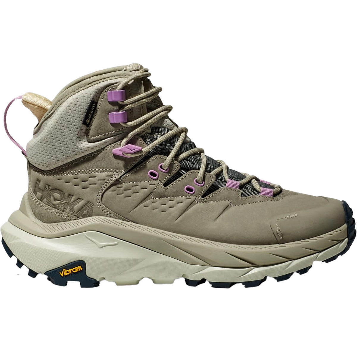 Women's Kaha 2 GTX Off-road traction sneakers