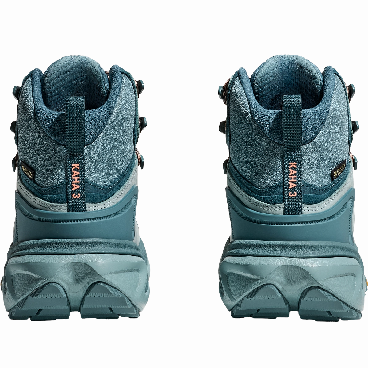 Women's Kaha 3 GTX Designer casual sneakers