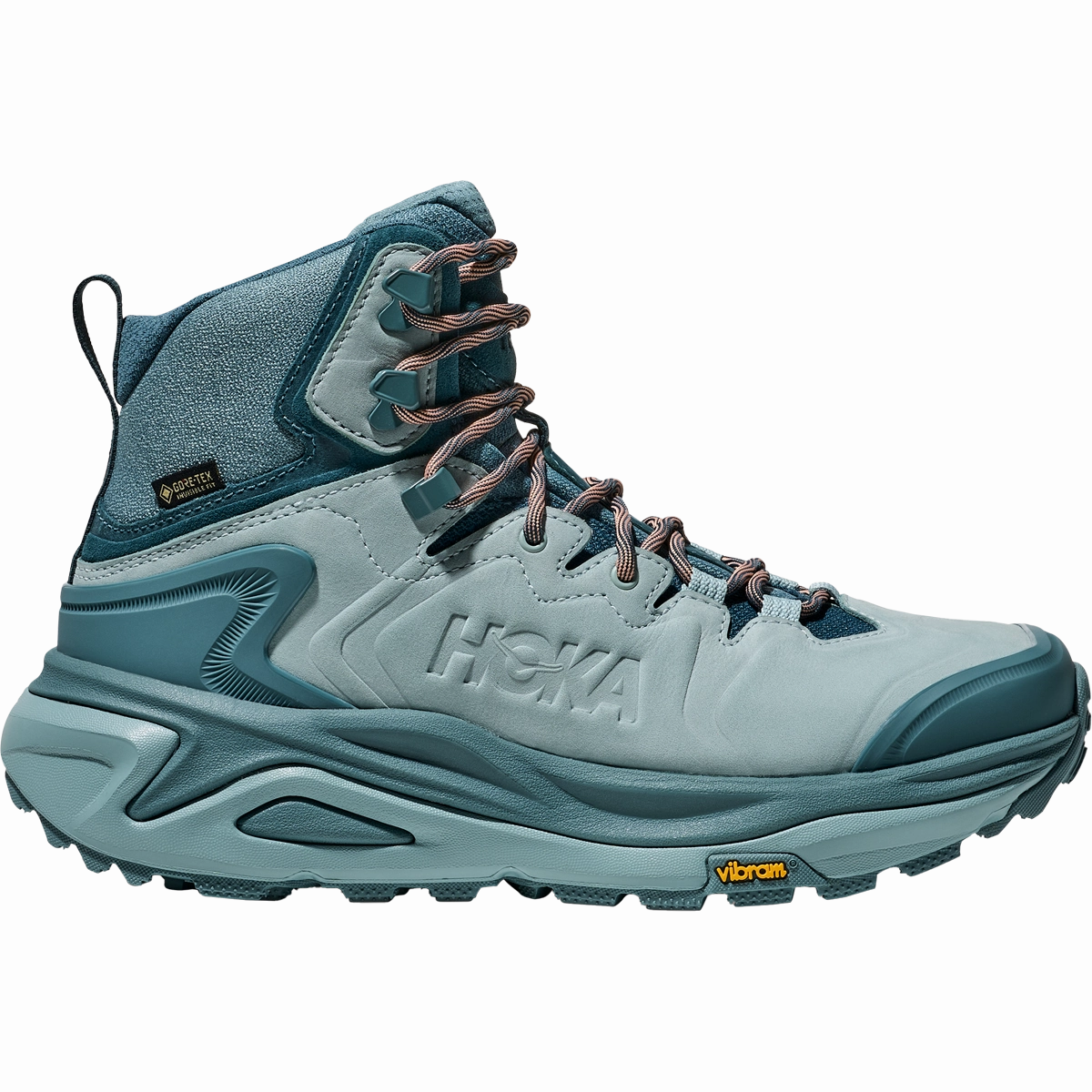 Women's Kaha 3 GTX Off-road traction sneakers