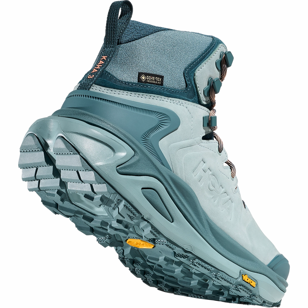 Women's Kaha 3 GTX Designer casual sneakers