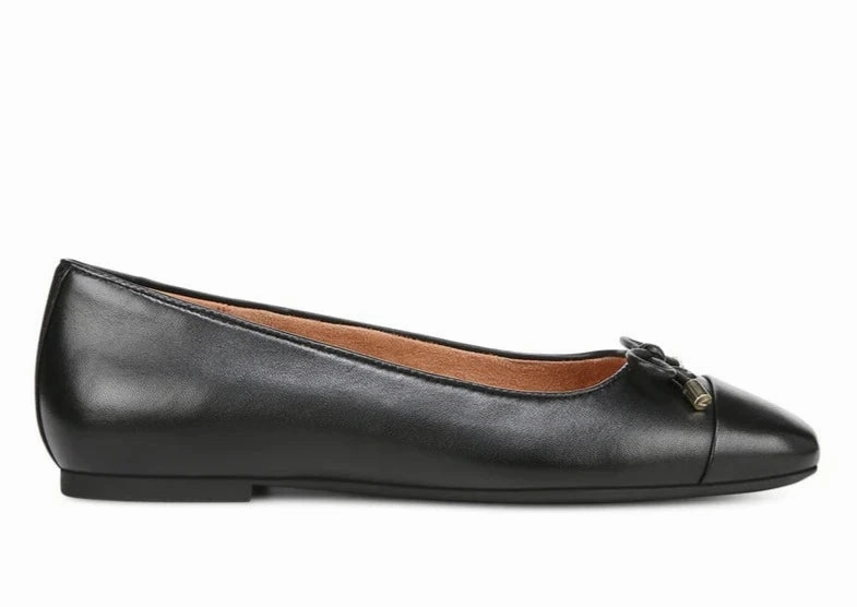 Women's Klara Vionic footwear designs