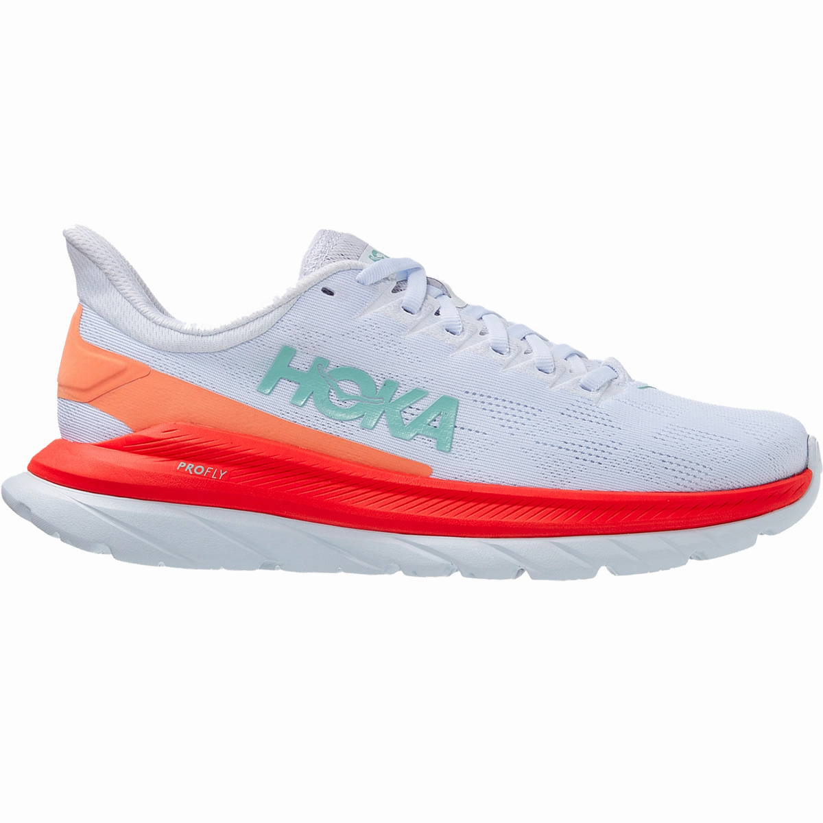 Women's Mach 4 Designer casual sneakers