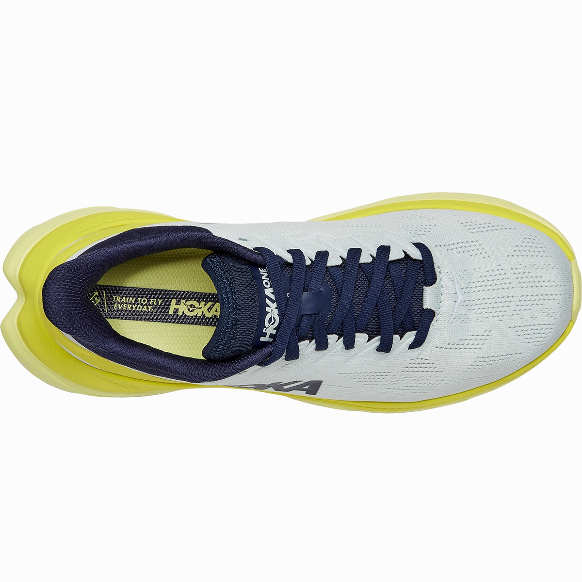 Women's Mach 4 Designer casual sneakers