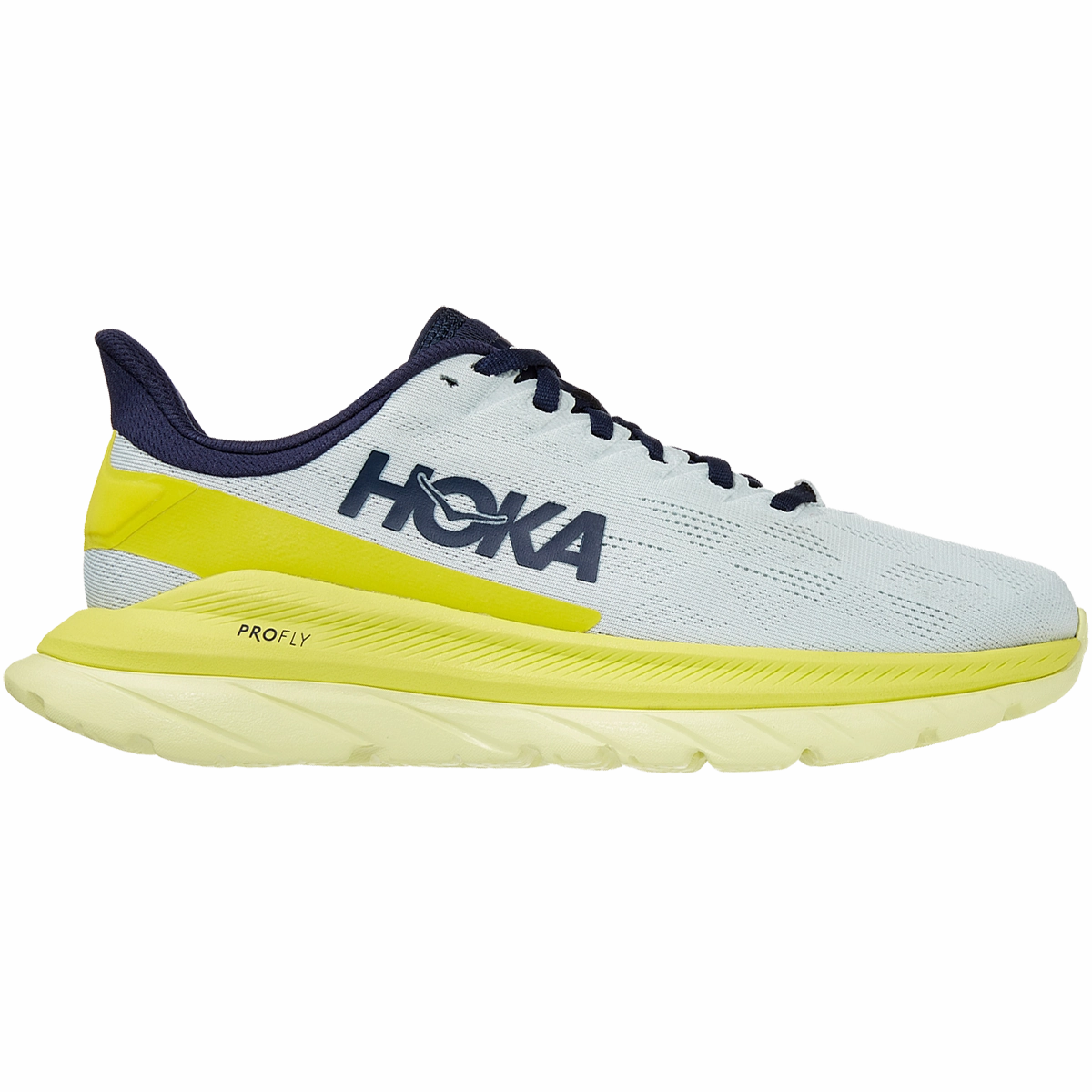 Women's Mach 4 Designer casual sneakers