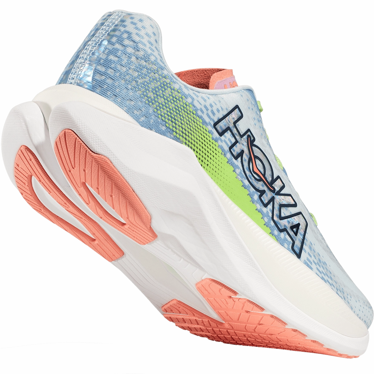 Women's Mach X Designer casual sneakers