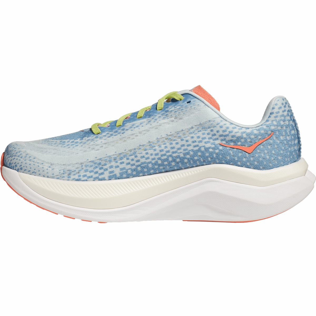 Women's Mach X Designer casual sneakers