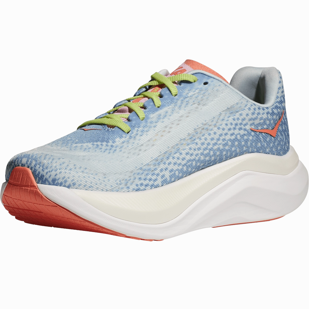 Women's Mach X Designer casual sneakers