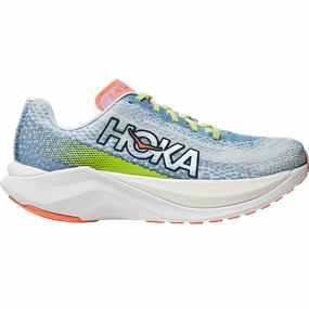 Women's Mach X Off-road traction sneakers