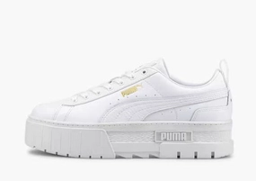 Women's Mayze Classic Puma footwear designs