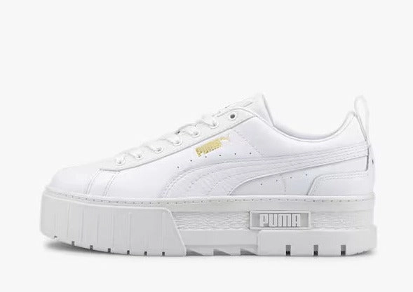 Women's Mayze Classic Puma footwear designs