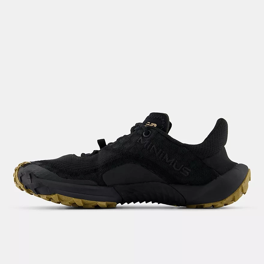 Women's Minimus Trail Updated Fit Sneakers