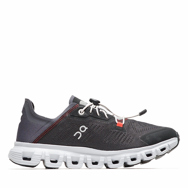Women's Mita Sneakers x On Cloud 6 - Magnet/Sand On versatile athletic shoe designs