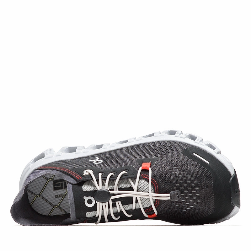 Women's Mita Sneakers x On Cloud 6 - Magnet/Sand On versatile athletic shoe designs
