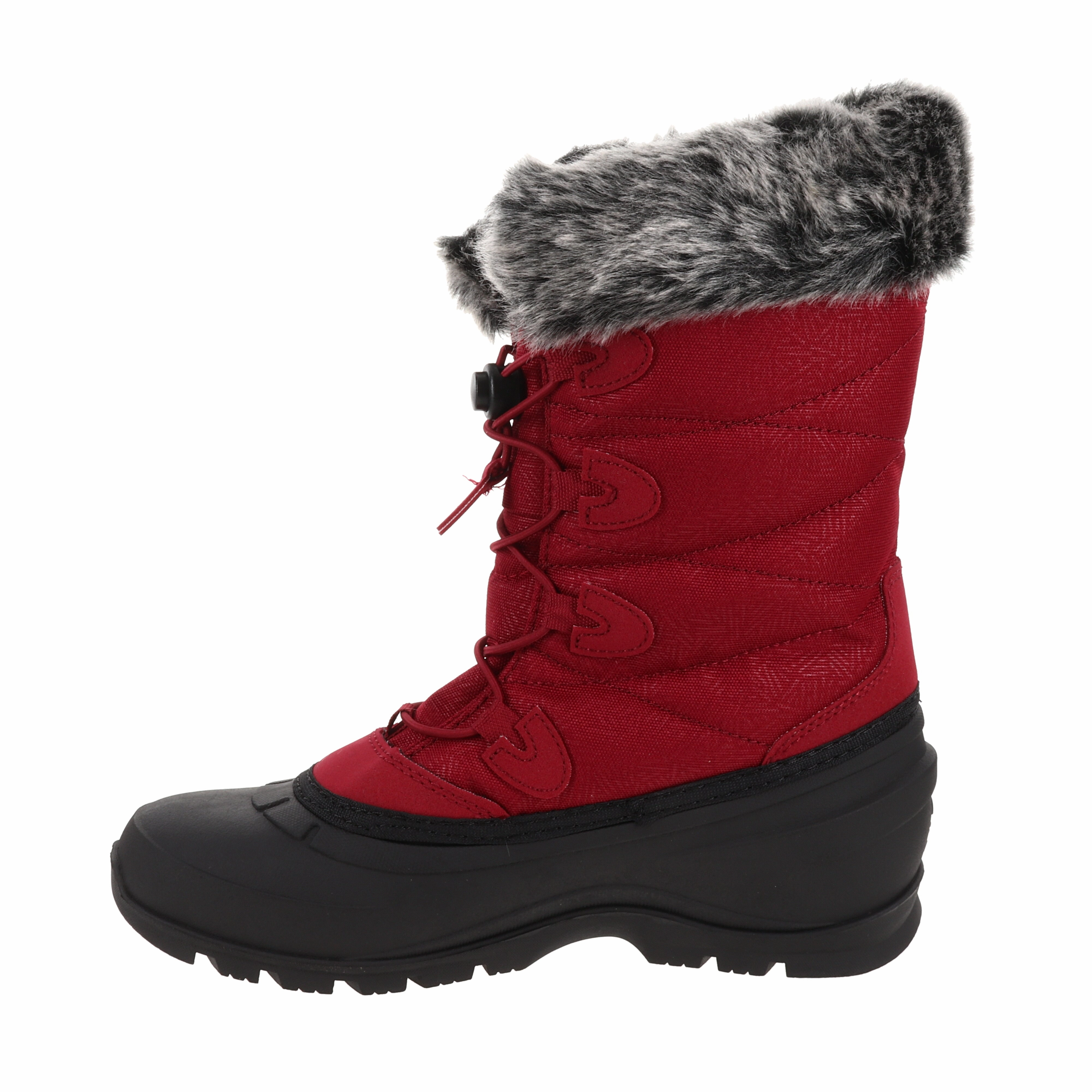 Women's Momentum 3 Weatherproof Winter Boots