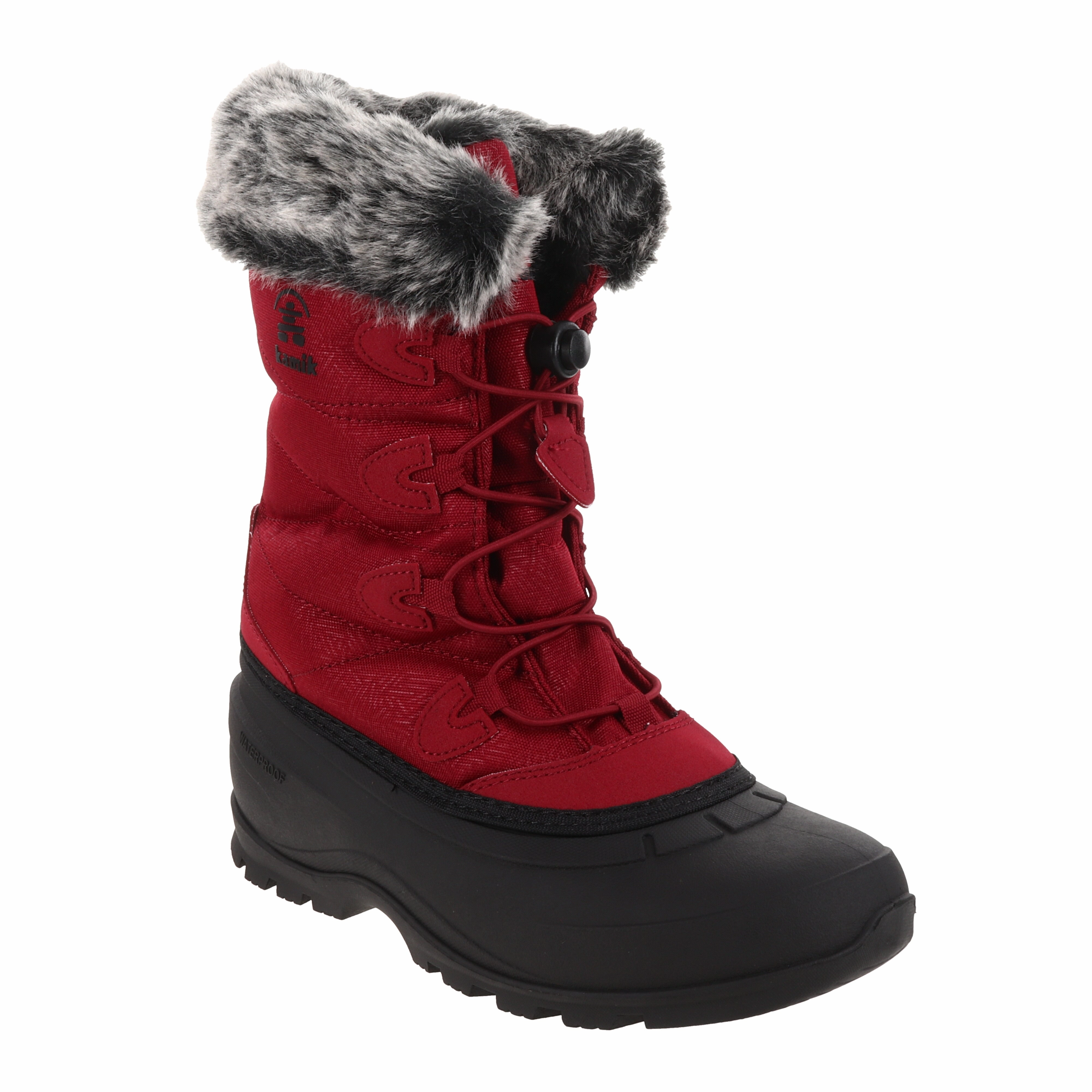 Women's Momentum 3 Weatherproof Winter Boots