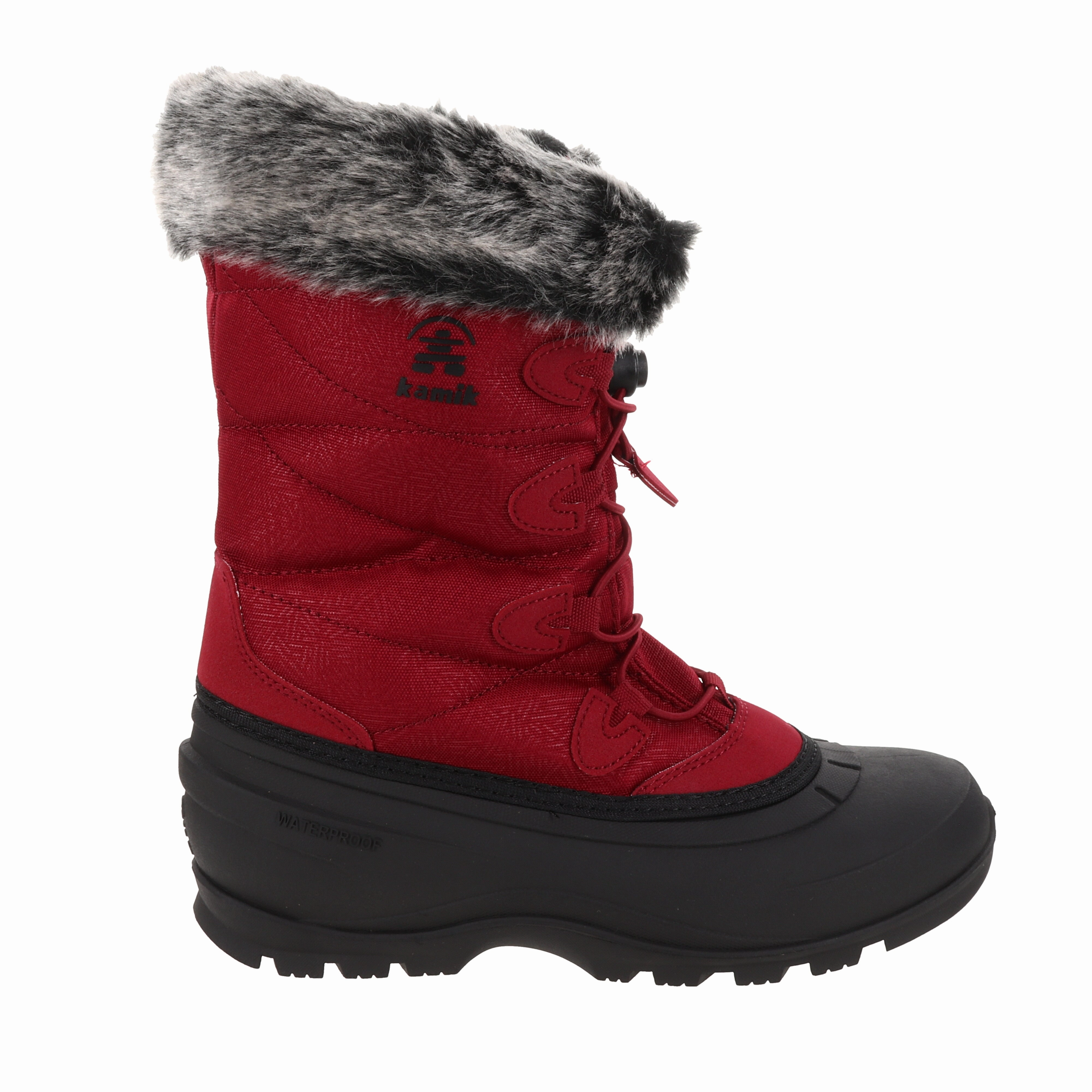 Women's Momentum 3 Kamik footwear options