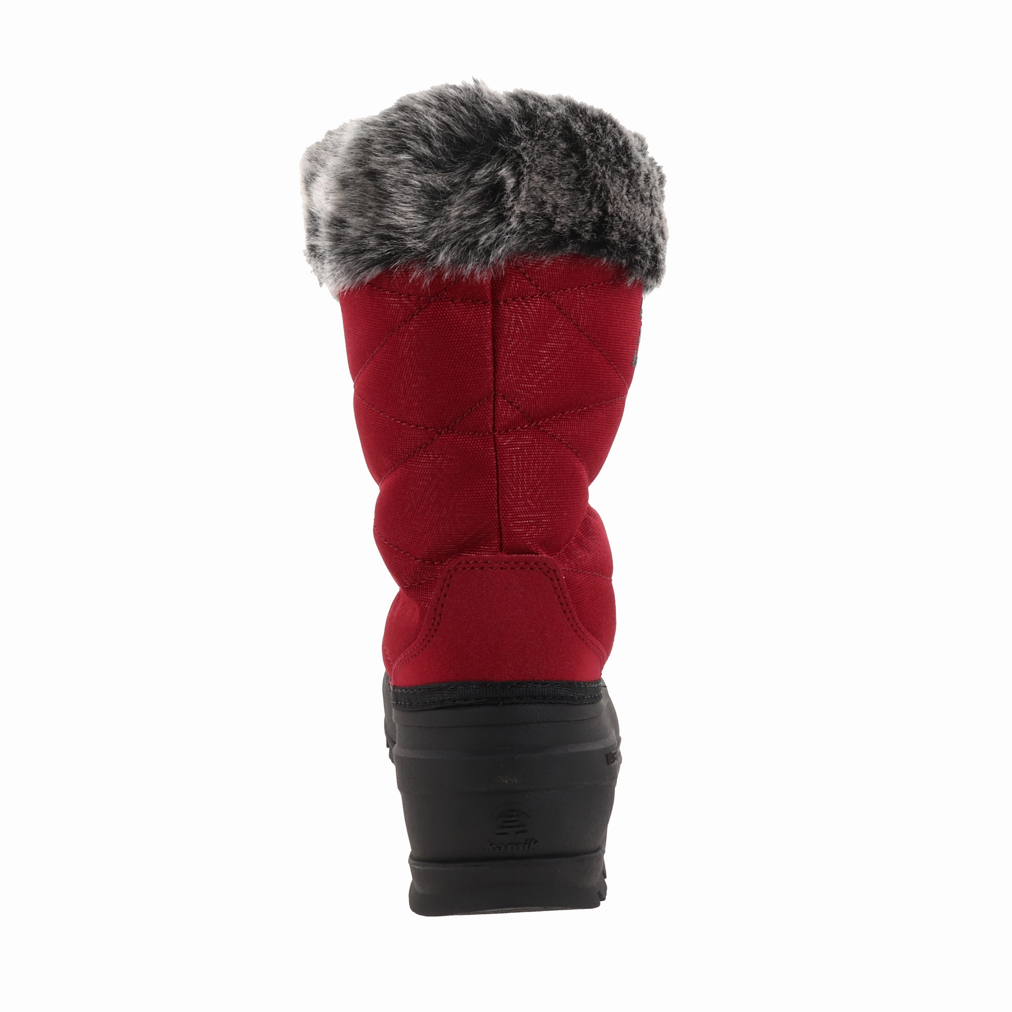 Women's Momentum 3 Weatherproof Winter Boots