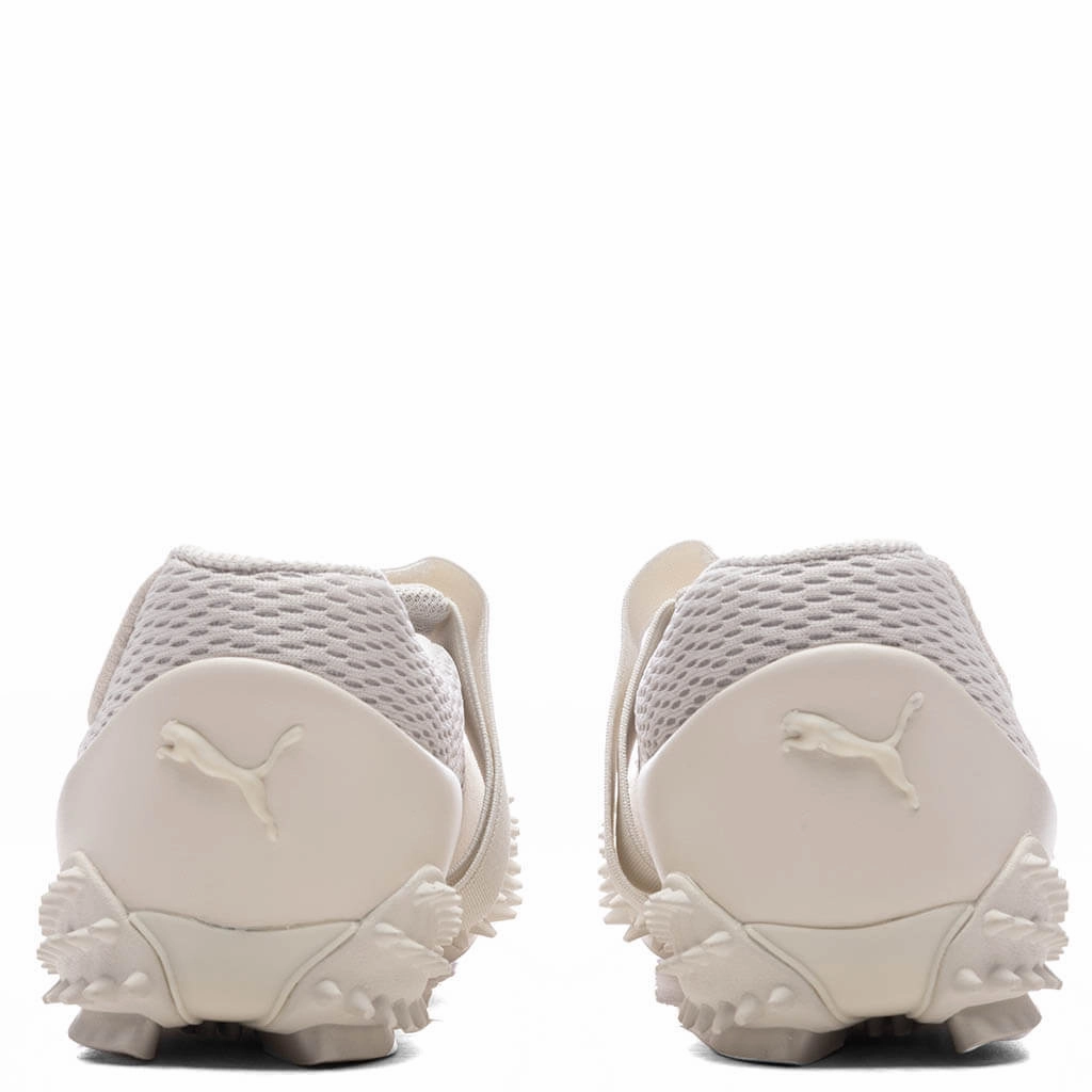 Women's Mostro Fey PRM - Warm White/Vapor Gray Puma Everyday Style Shoes