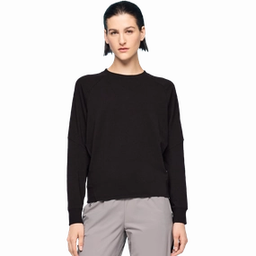 Women's Movement Crew On breathable road shoes with sleek design