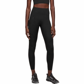 Women's Movement Tights Long On breathable road shoes with sleek design