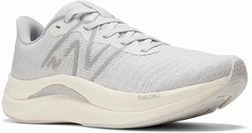 Women's New Balance FuelCell Propel v4  Speed, Energy & Comfort New Balance versatile sneakers with mesh upper