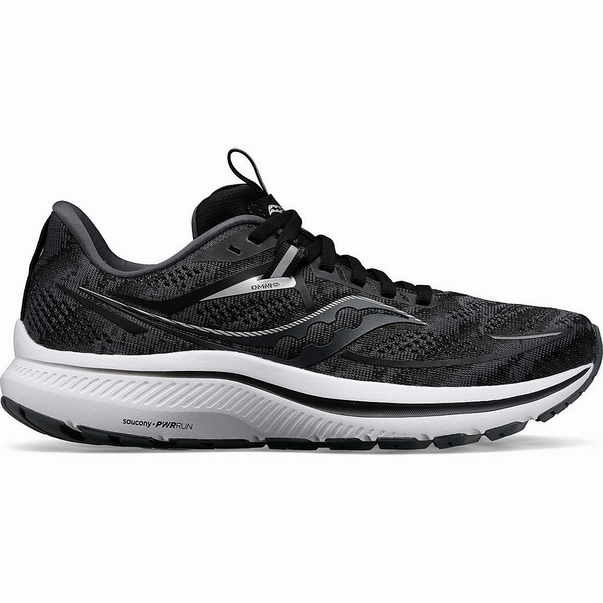 Women's Omni 21 Saucony footwear designs