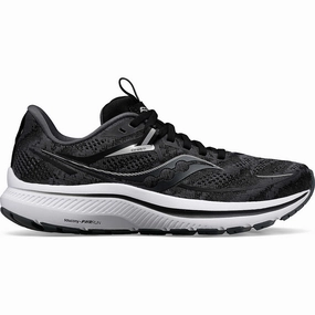 Women's Omni 21 Saucony footwear designs