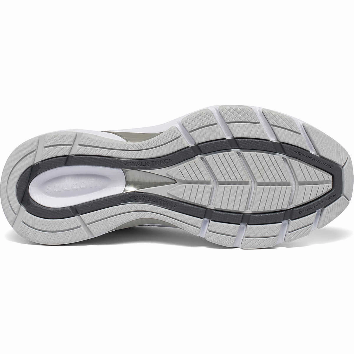 Women's Omni Walker 3 Ultimate Cushion Shoes