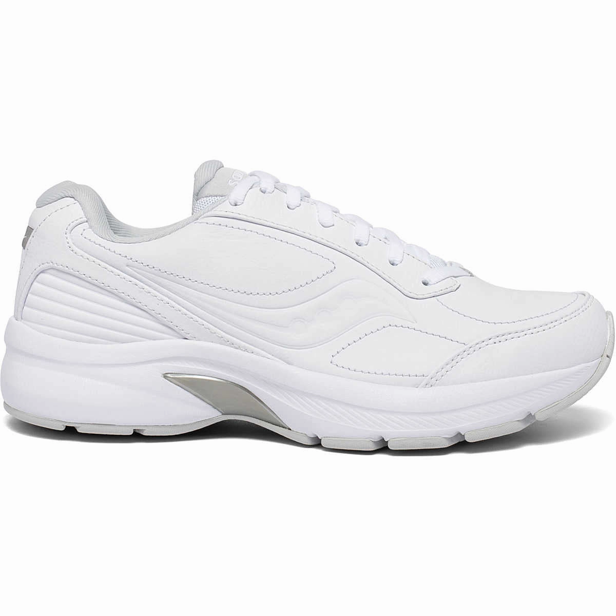 Women's Omni Walker 3 Saucony footwear designs
