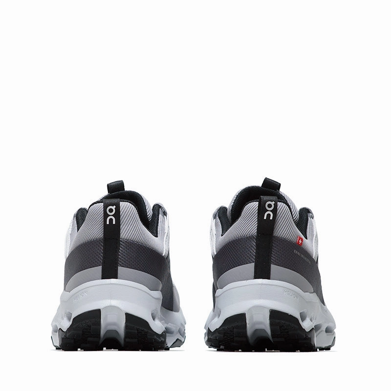 Women's On Cloudhorizon - Alloy/Frost On versatile athletic shoe designs