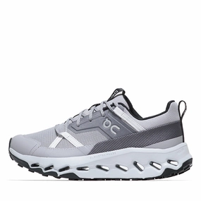 Women's On Cloudhorizon - Alloy/Frost On performance shoes for runners and walkers