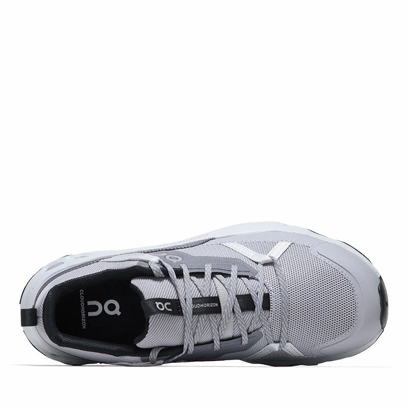 Women's On Cloudhorizon - Alloy/Frost On versatile athletic shoe designs