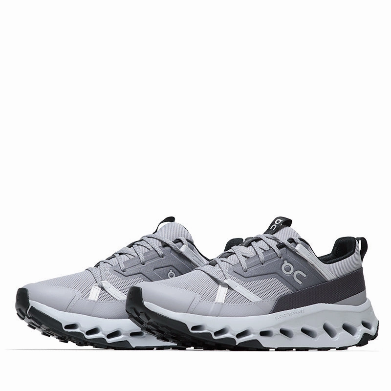 Women's On Cloudhorizon - Alloy/Frost On versatile athletic shoe designs