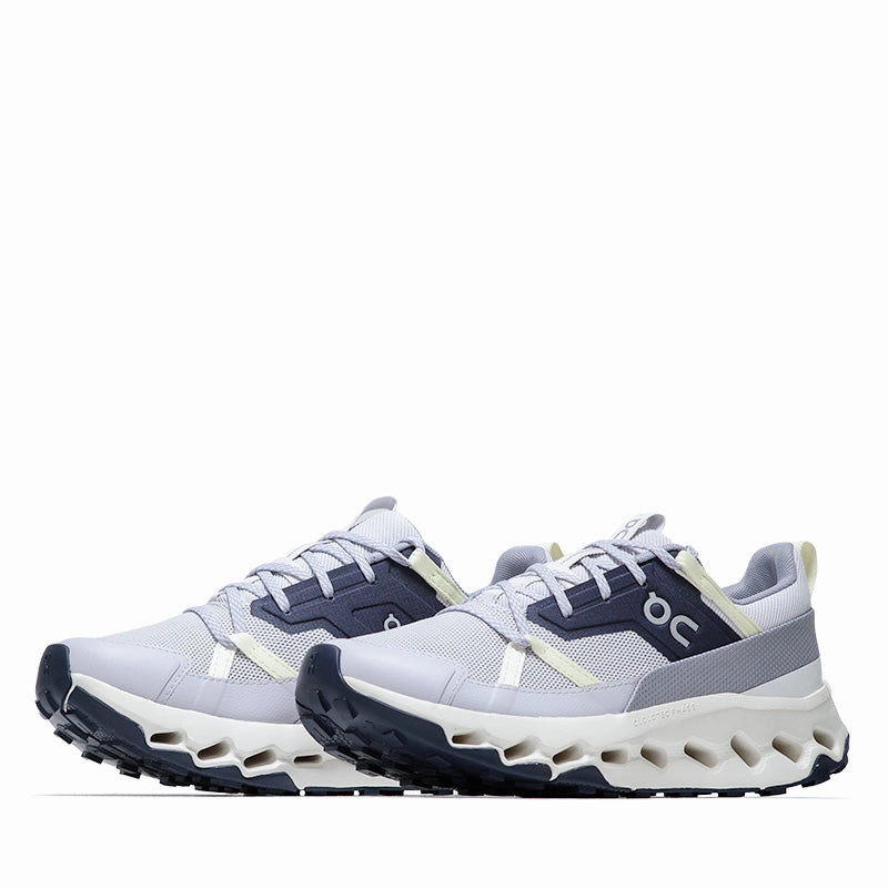 Women's On Cloudhorizon - Lavender/Ivory On versatile athletic shoe designs