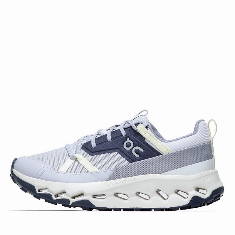 Women's On Cloudhorizon - Lavender/Ivory On performance shoes for runners and walkers