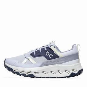 Women's On Cloudhorizon - Lavender/Ivory On performance shoes for runners and walkers
