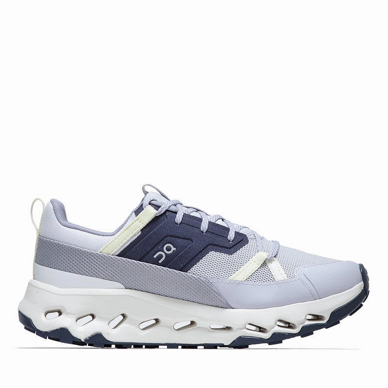 Women's On Cloudhorizon - Lavender/Ivory On versatile athletic shoe designs