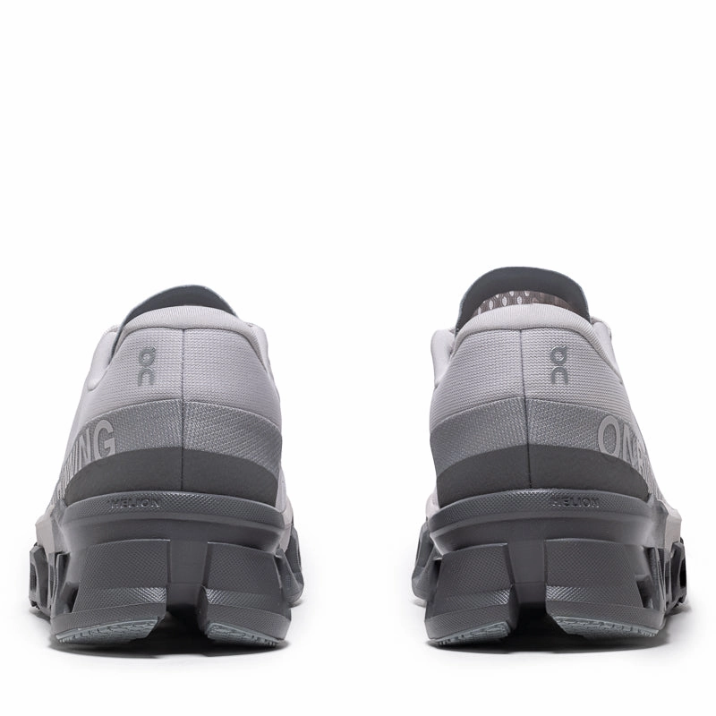 Women's On Cloudmonster 2 - Frost/Rock On versatile athletic shoe designs