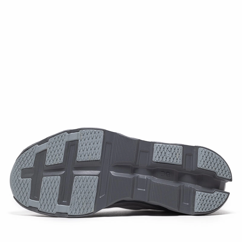 Women's On Cloudmonster 2 - Frost/Rock On versatile athletic shoe designs