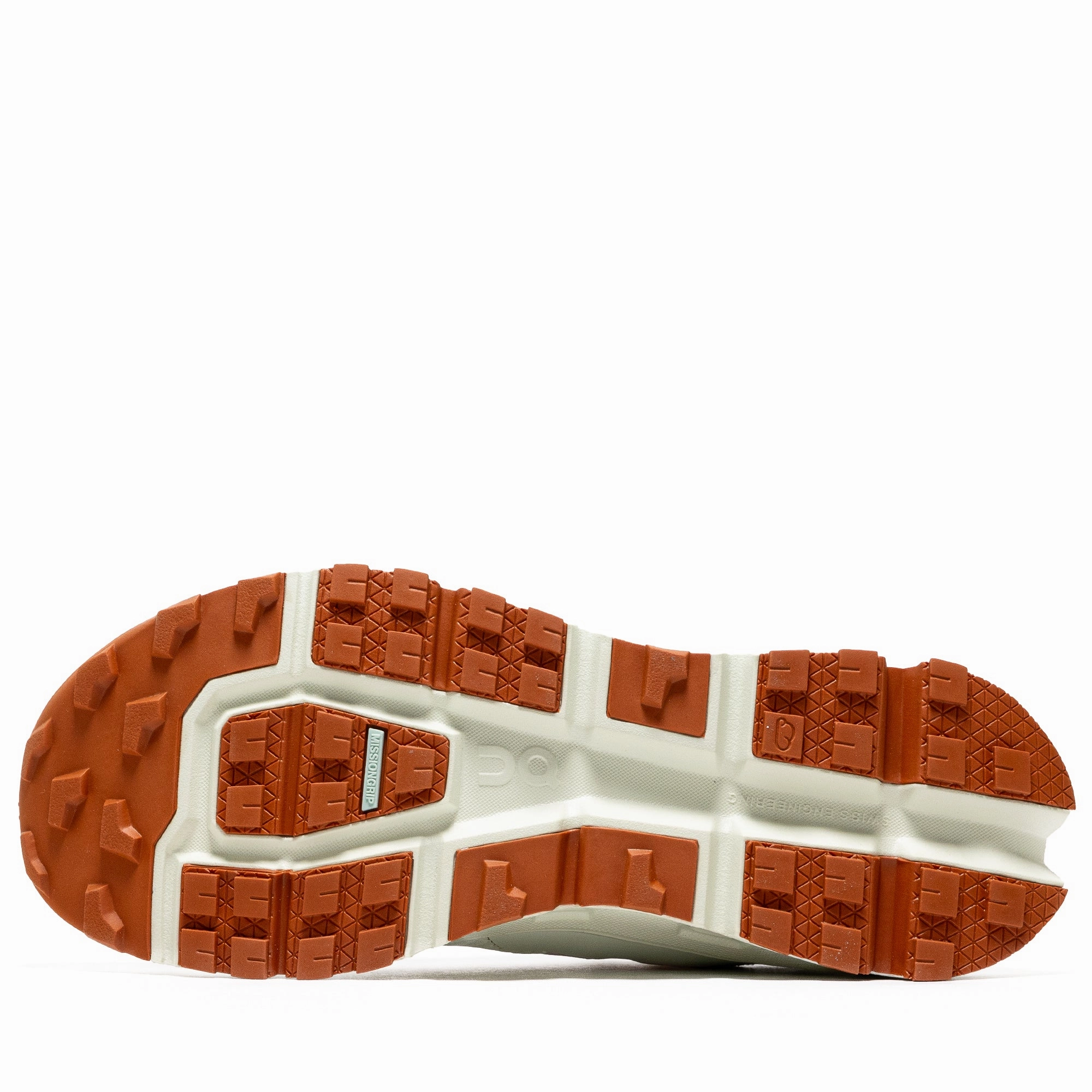 Women's On Cloudultra 2 - Aloe/Terracotta On versatile athletic shoe designs