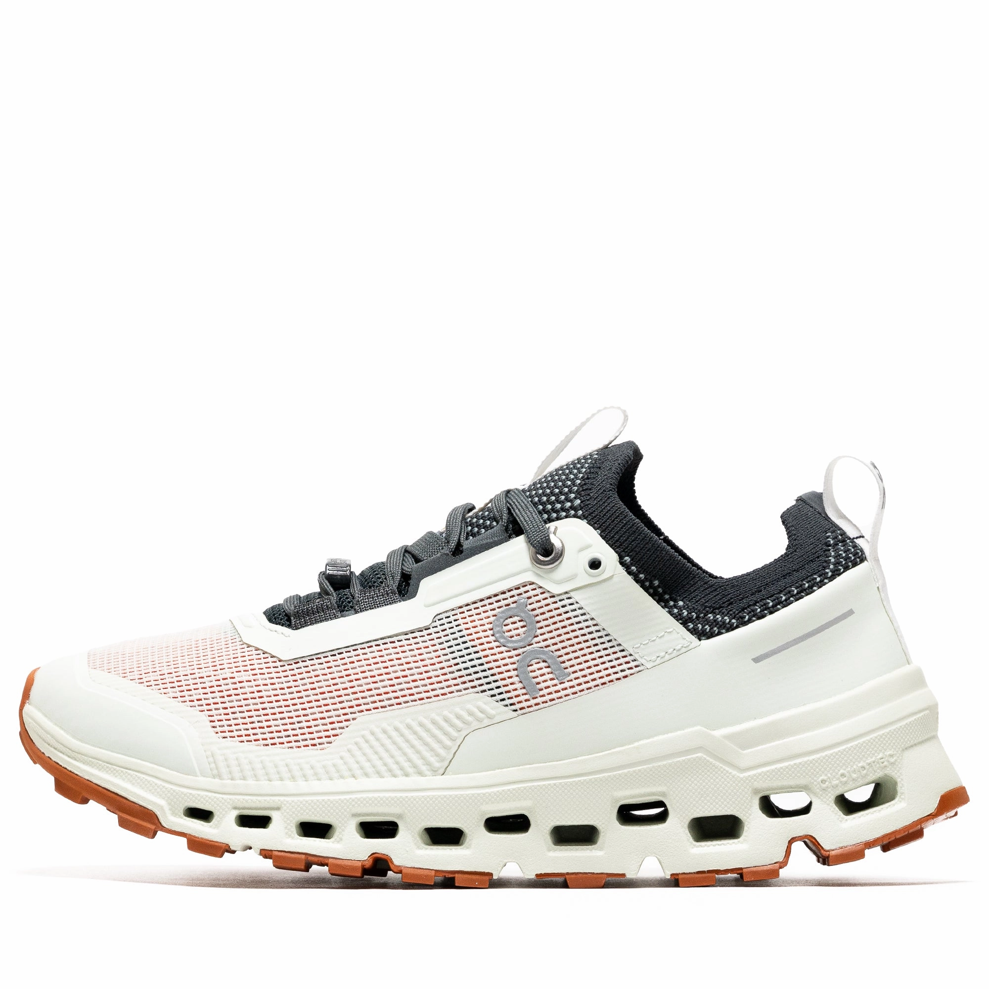 Women's On Cloudultra 2 - Aloe/Terracotta On performance shoes for runners and walkers