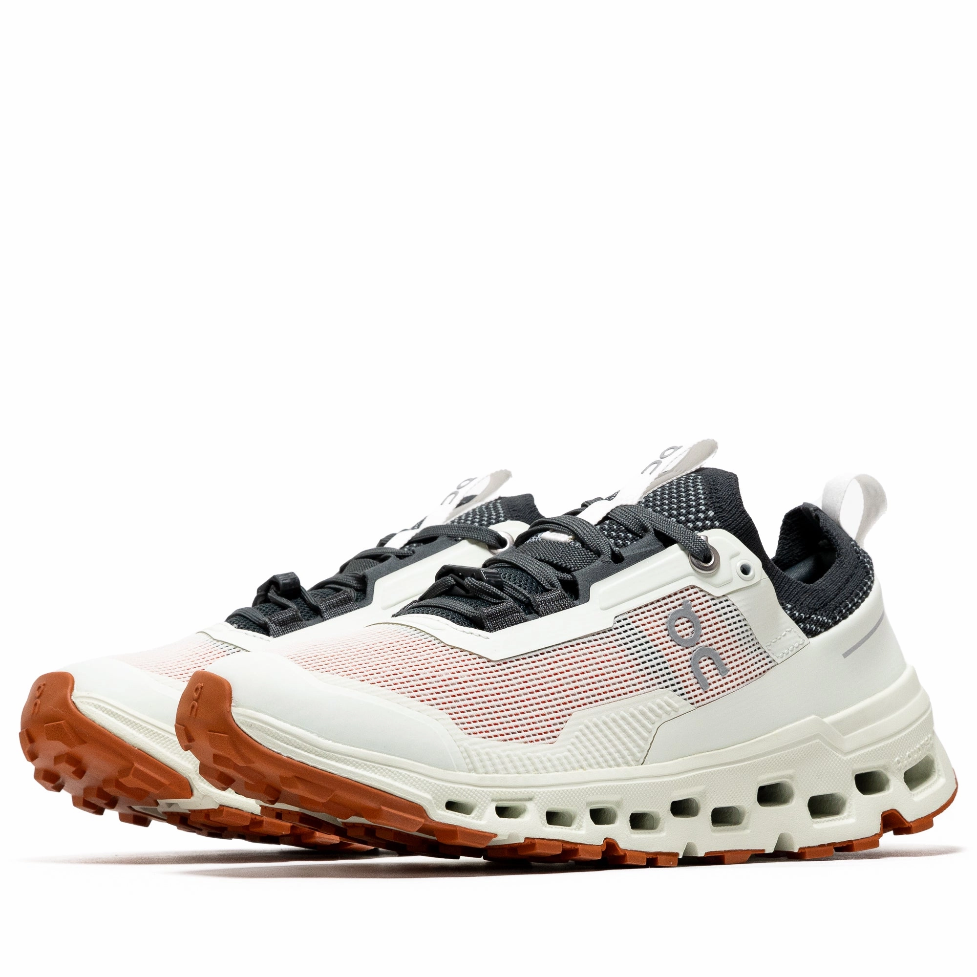 Women's On Cloudultra 2 - Aloe/Terracotta On versatile athletic shoe designs