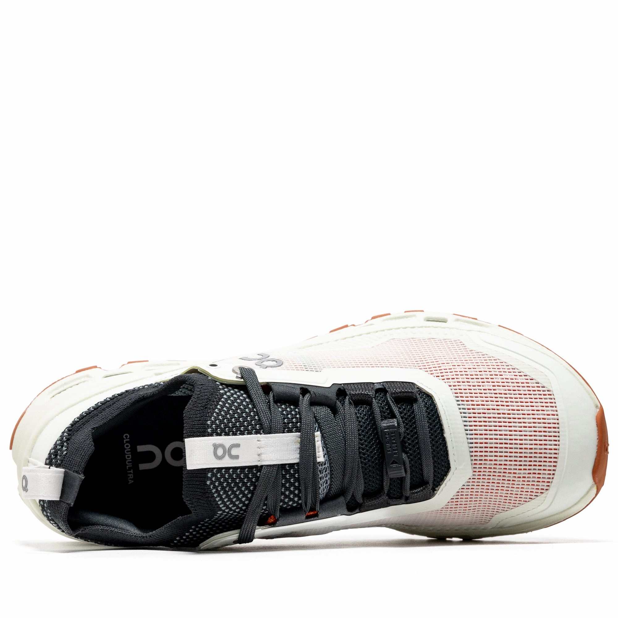 Women's On Cloudultra 2 - Aloe/Terracotta On versatile athletic shoe designs