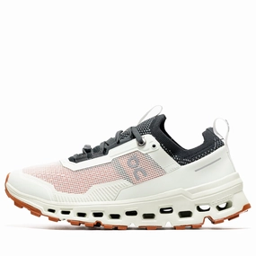 Women's On Cloudultra 2 - Aloe/Terracotta On performance shoes for runners and walkers