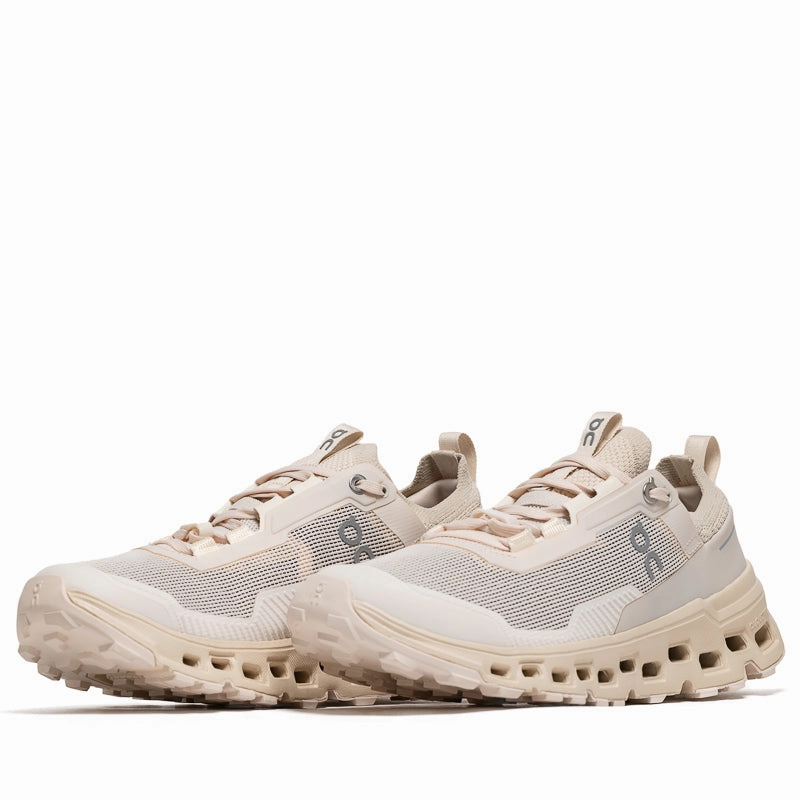 Women's On Cloudultra 2 - Dew/Moon On versatile athletic shoe designs